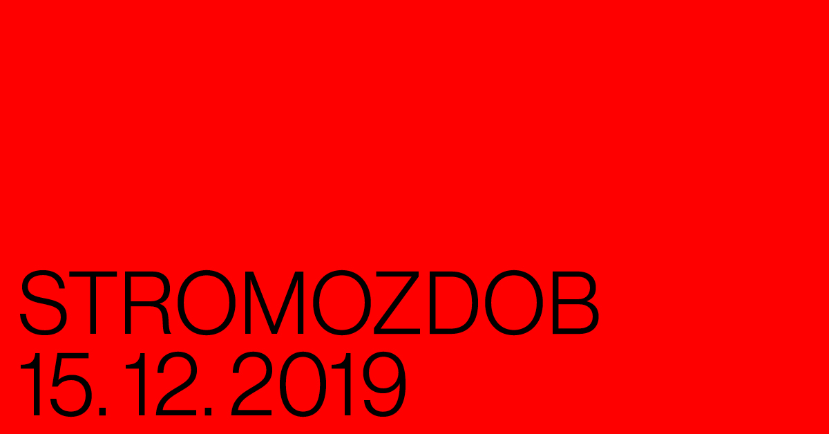 STROMOZDOB