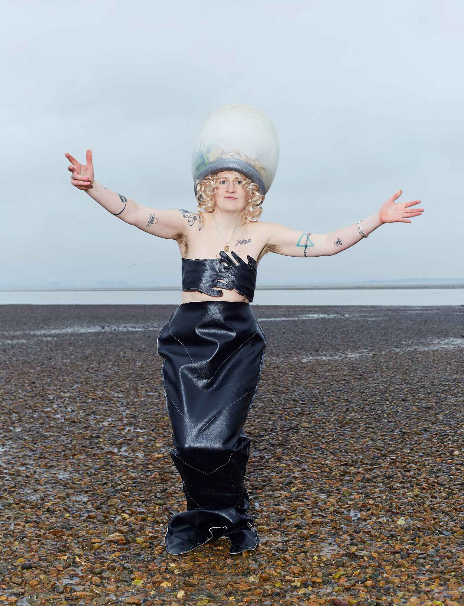 Rosie Ridgway – H.M.SRMA – Phot by Amy Gwatkin 20200