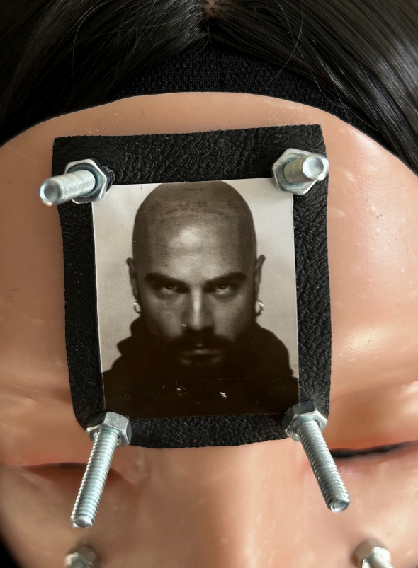 shalva profil