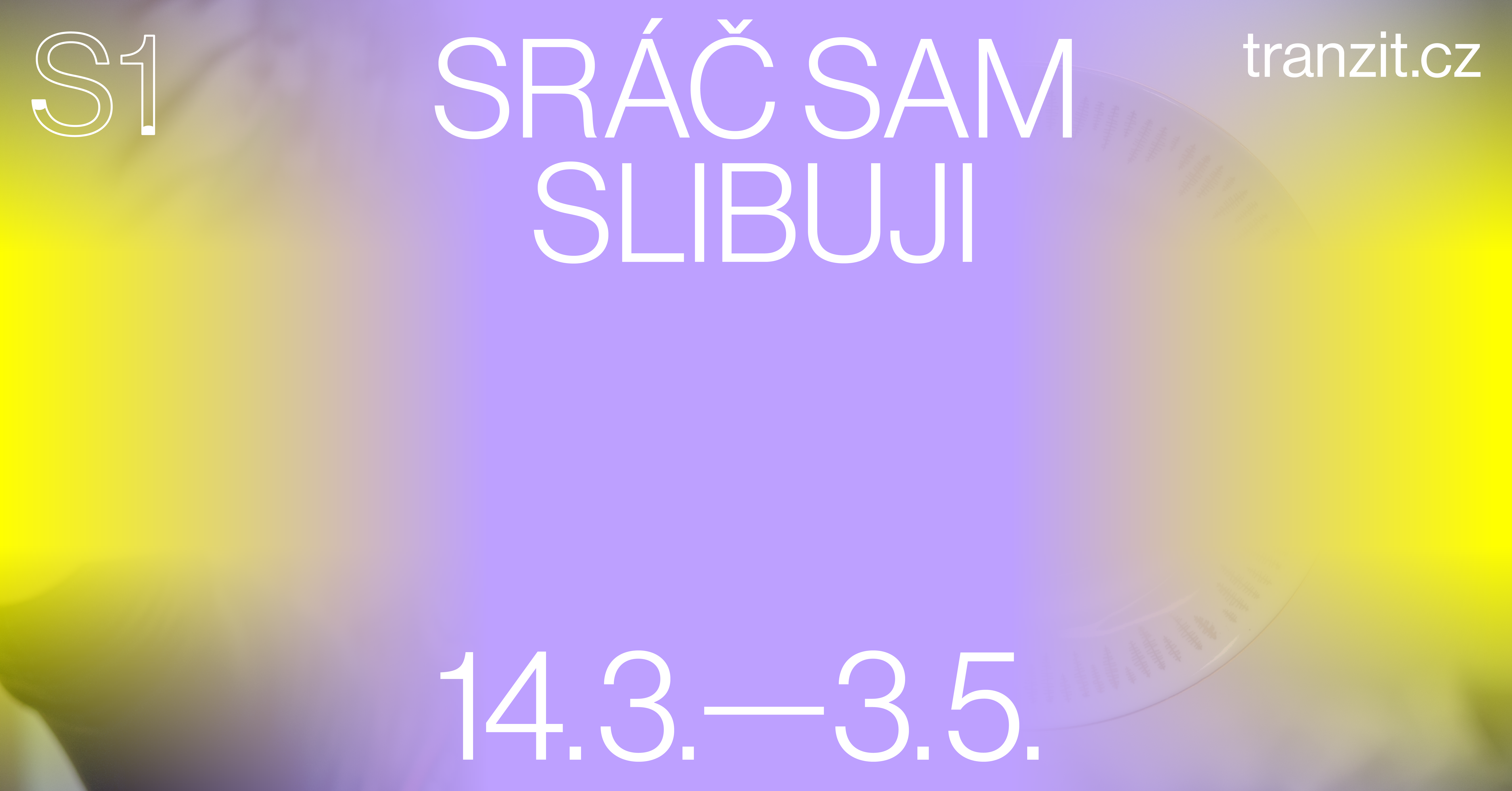 Sráč Sam: Slibuji